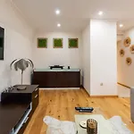 Apartment Zloty Jelonek - 4 Osobowy Na Placu Ratuszowym - Space *