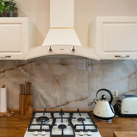 Zloty Jelonek - 4 Osobowy Na Placu Ratuszowym - Space *