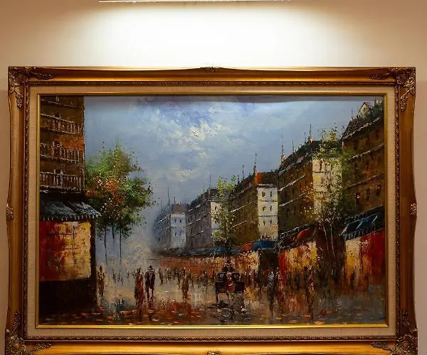 Zloty Jelonek - 4 Osobowy Na Placu Ratuszowym - Space * Jelenia Góra